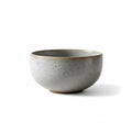 Speckled Stoneware Decorative Bowl